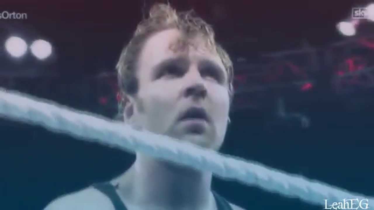 Dean/Seth: Breathe Me