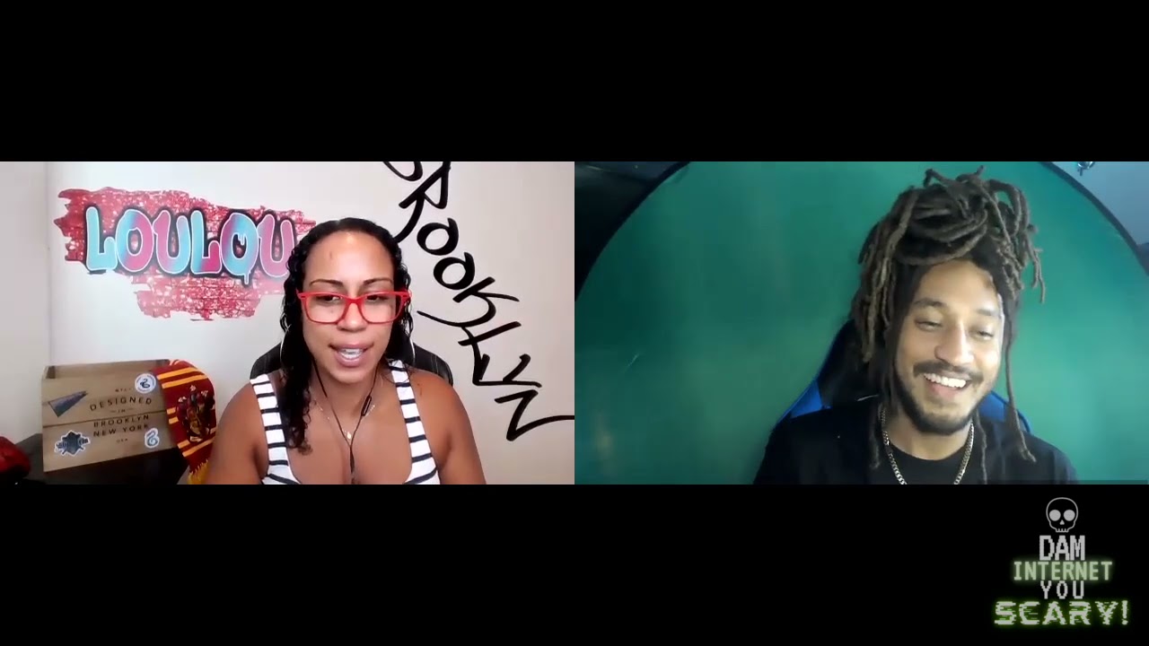 Lou Lou Almost Gets KIDNAPPED in Jamacia! 😱 #DIYS