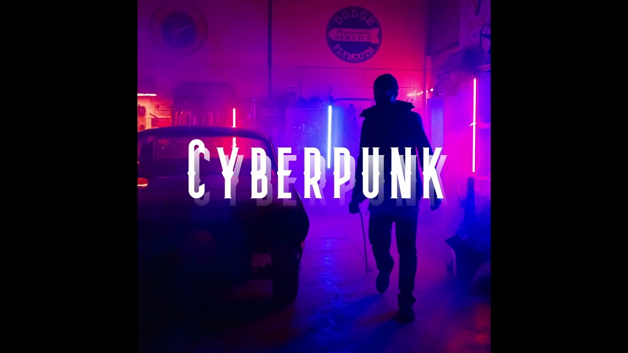 Midtempo / Cyberpunk type beat 2023 #typebeat
