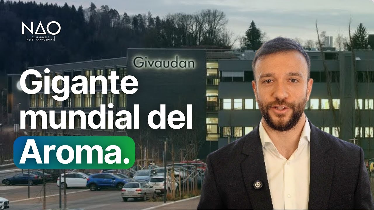 Givaudan: Su Secreto de Ingresos Recurrentes |&nbsp;Tesis de Inversi&oacute;n