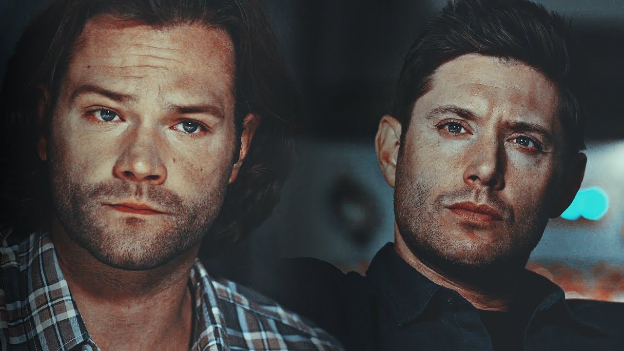 supernatural || o final é sempre o mesmo... [15x06]