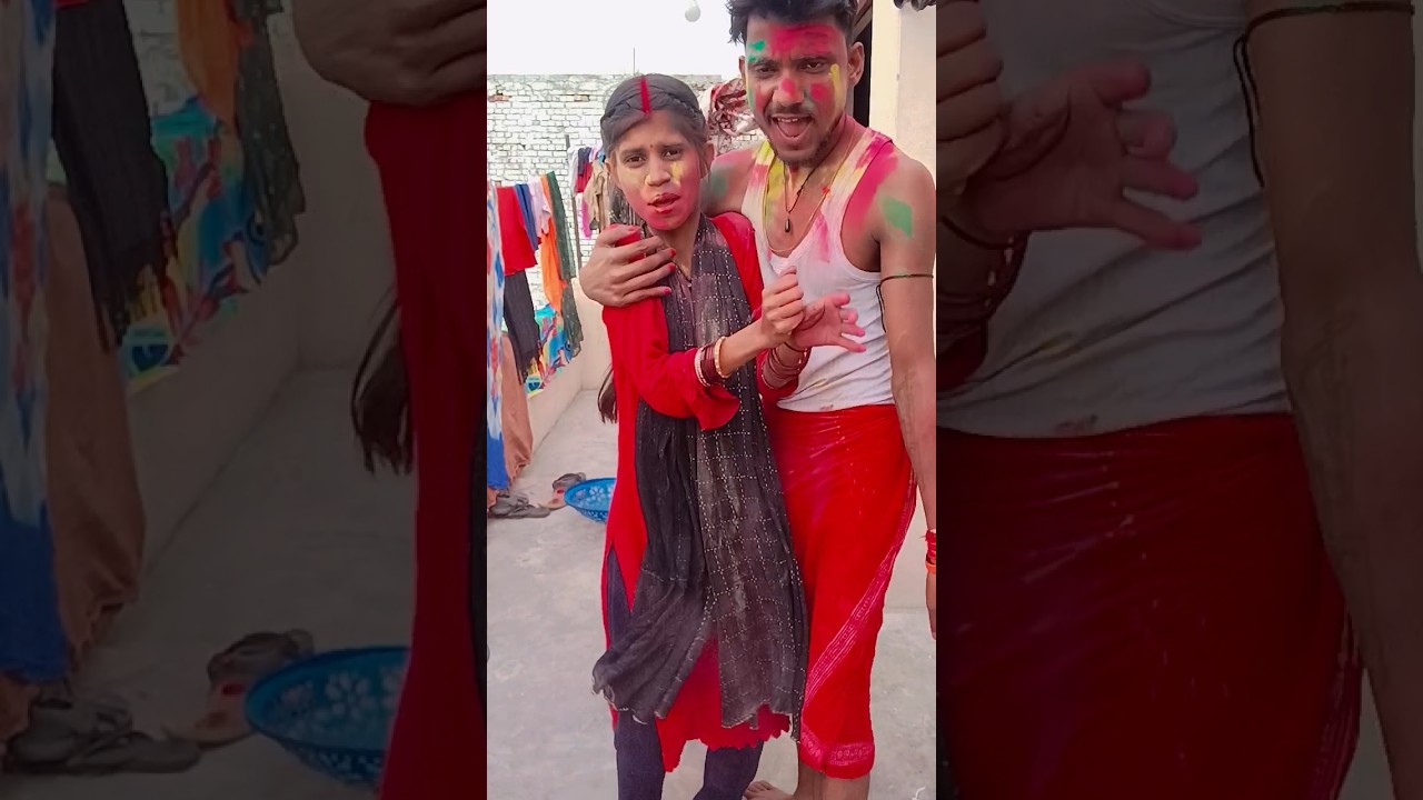 #Yadav ji se Mang Lun Jara Na Ho#Guddu Rangeela#Holi Bhojpuri song 2025