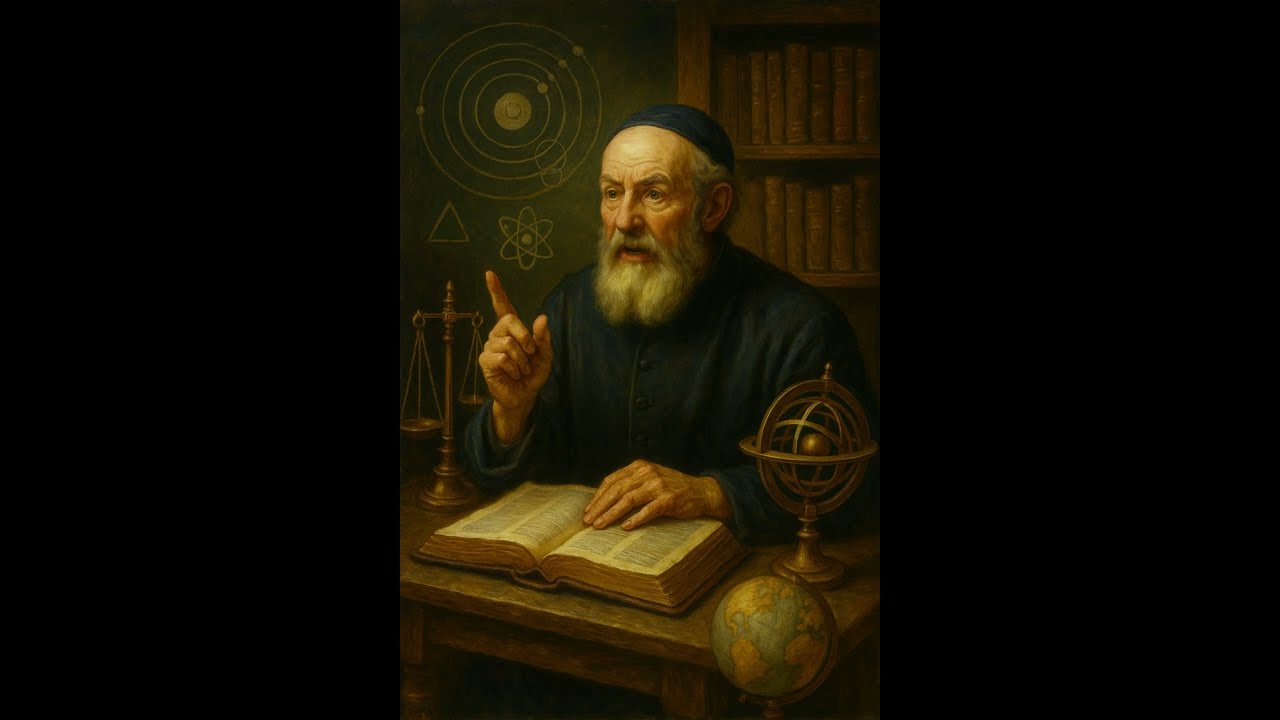 Ճշմարիտ Աստվածճանաչողությունը