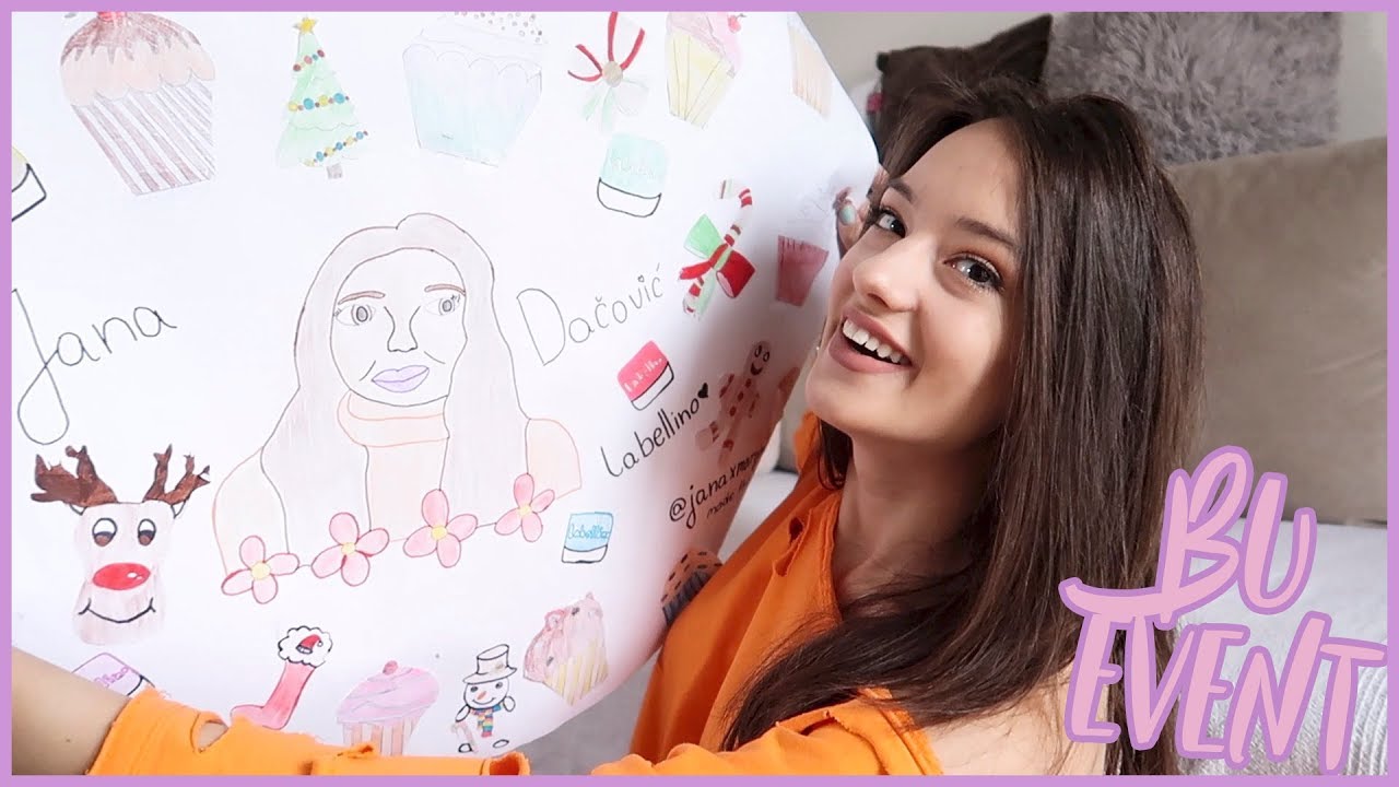 RUČAK SA POBEDNICAMA BU KONKURSA | vlog
