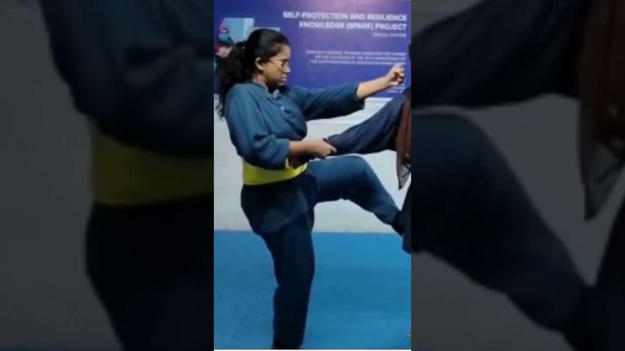 Wing Chun Short Kwan Sao application #kungfu #wingchun #selfdifence #shaolin #shaolinkungfu #viral
