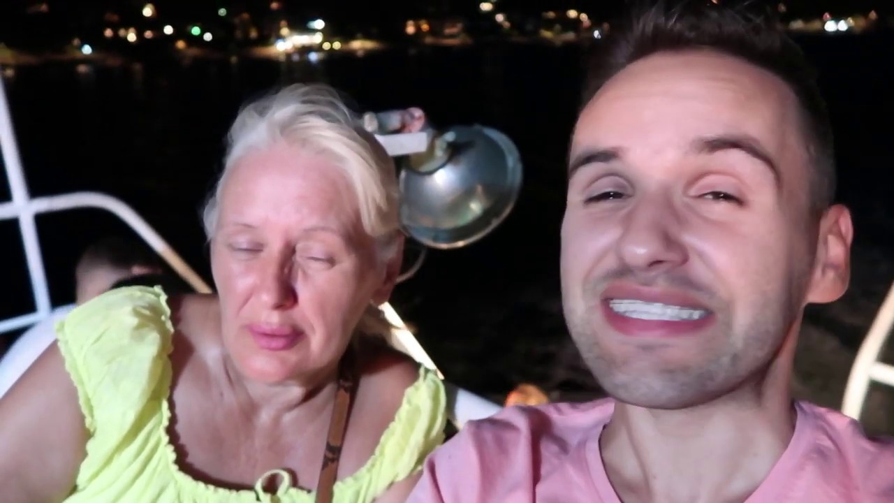VLOG - MORE 2019 - DAN 2 - Pukla nam WC šolja