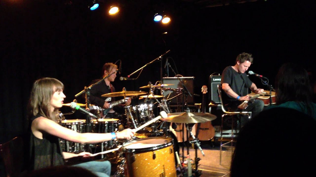 Ben Howard - Depth Over Distance (Live in La Jolla, CA)