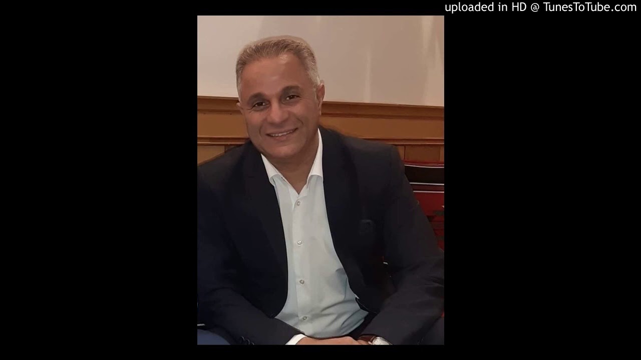 SAMIR TOUMI  ZINEK HEWELNI   ZIN ELLI 3TAK ALLAH   DONNER DONNER MOI