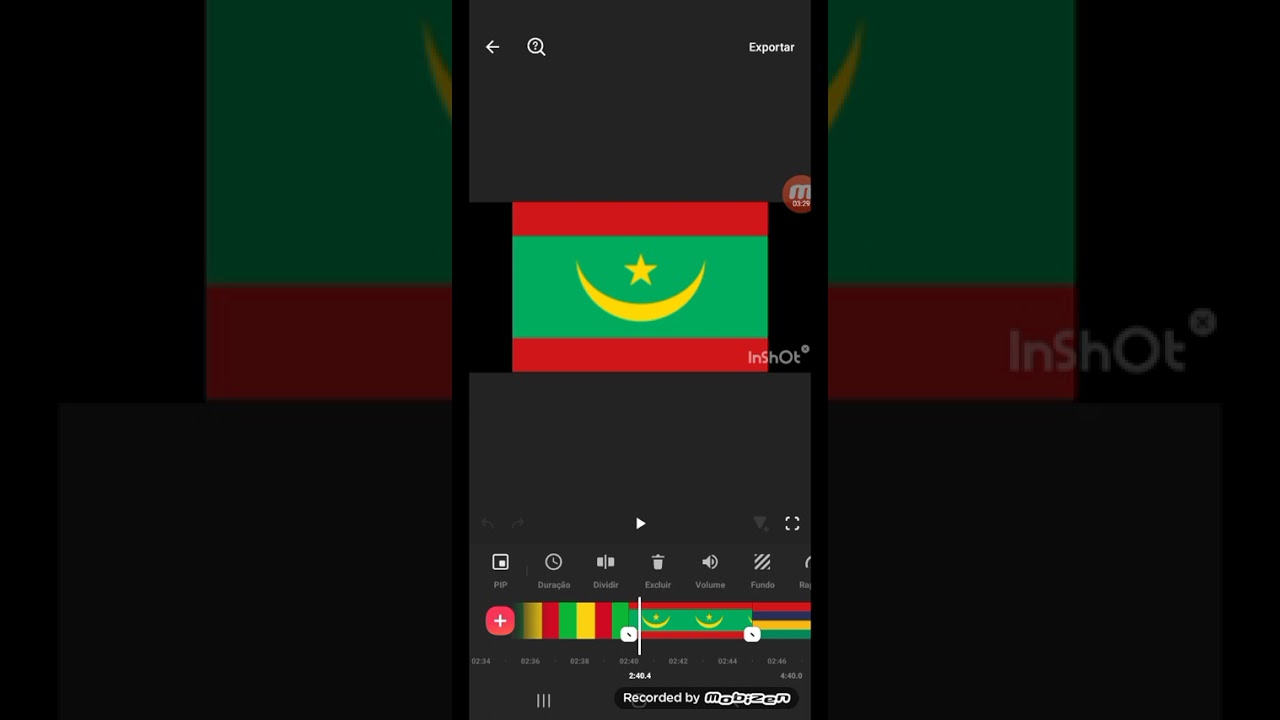Flag Band Africa 2026 My Take