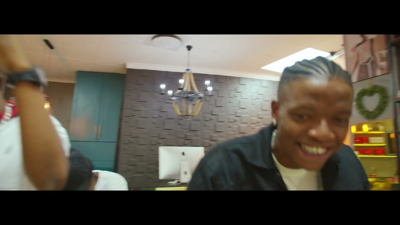 Team Bhoo - Kuzvimbisana (feat. Schingy , Seven Cadre) Official Video