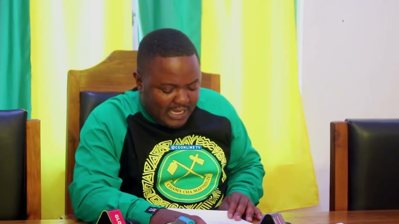 HAYA HAPA MAJINA YA WALIOTEULIWA UDIWANI KATA ZA WILAYA YA UYUI TABORA