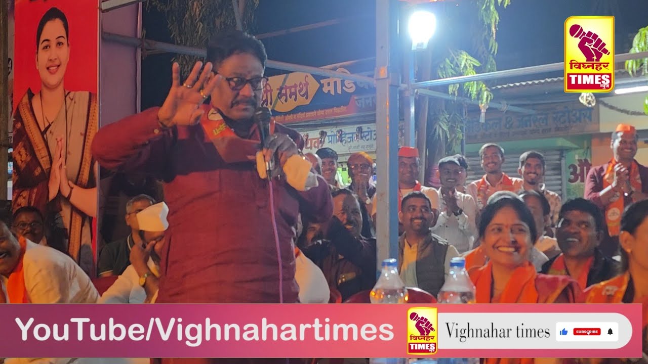 दीपक औटी यांनी पहा अजित पवारांची काय सांगितले आठवण ❓ त्यांच्या पक्षात मी का गेलो होतो ❓