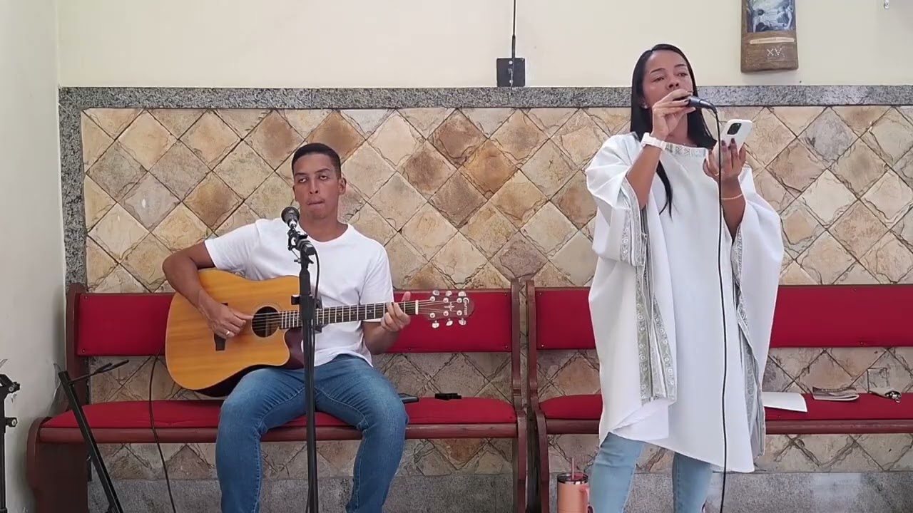 Apresentação dos dons | Festa da Sagrada Face | Ó Divino Salvador