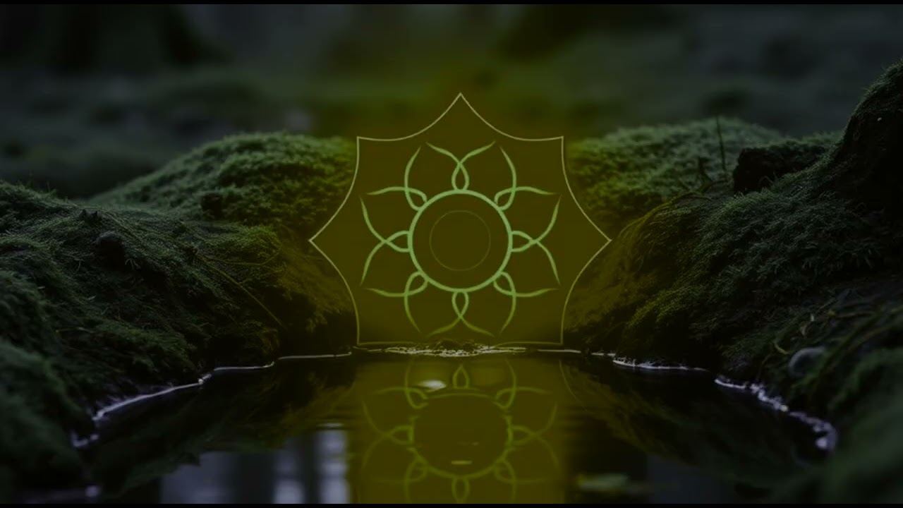 Acoustic Relax | Handpan Meditation & Deep Resonant Healing (432Hz)