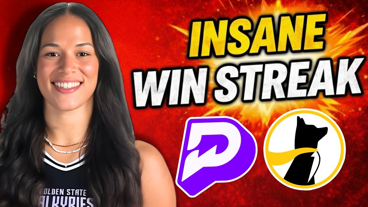 (9-3 RUN🔥) BEST WNBA PICKS TODAY!! Saturday September 19 | PrizePicks & Underdog