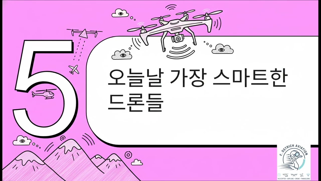 회전익 항공기 지형 인식 및 경보 시스템(HTAWS)에 대해 알아보겠습니다.