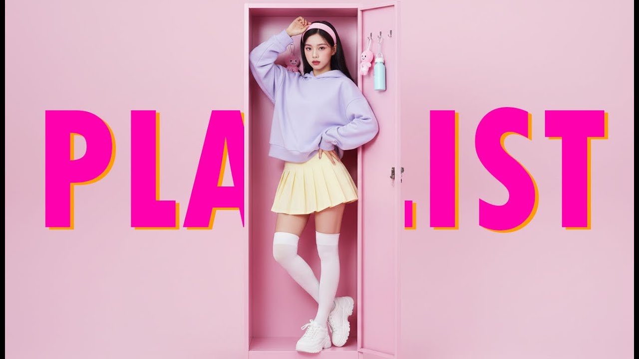 Playlist 🎧 들으면 텐션폭발⚡디스코 팝송 | 운동 &middot; 청소 &middot; 노동요