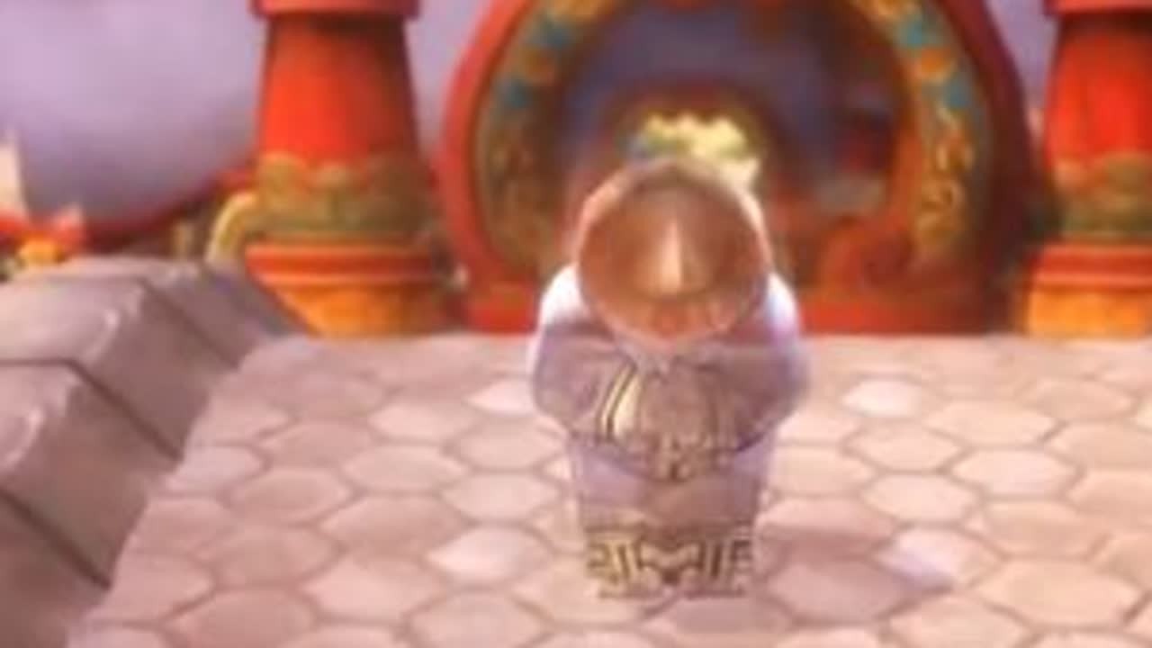 把这个发给你爱发脾气的团长 #魔兽世界