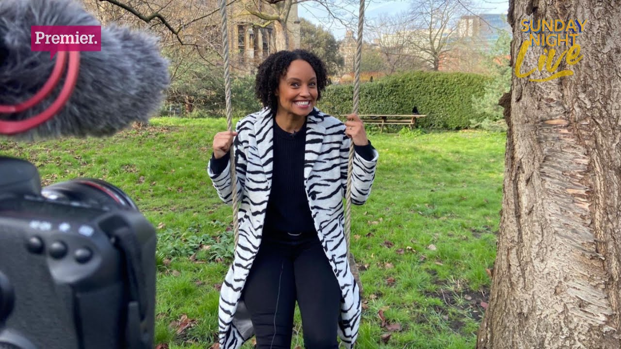 Sunday Night Live with Pam Rhodes 12 June 2022