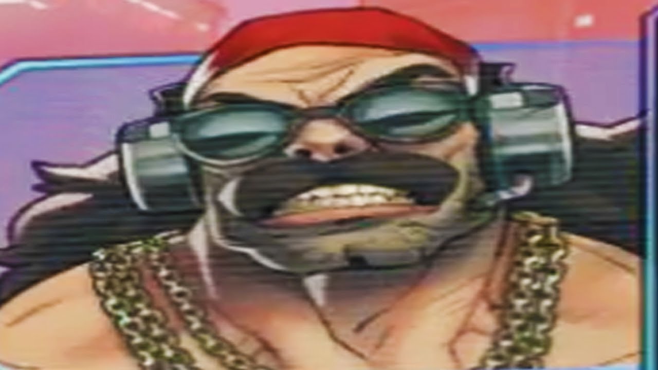Borderlands 3 - Best of Mr. Torgue
