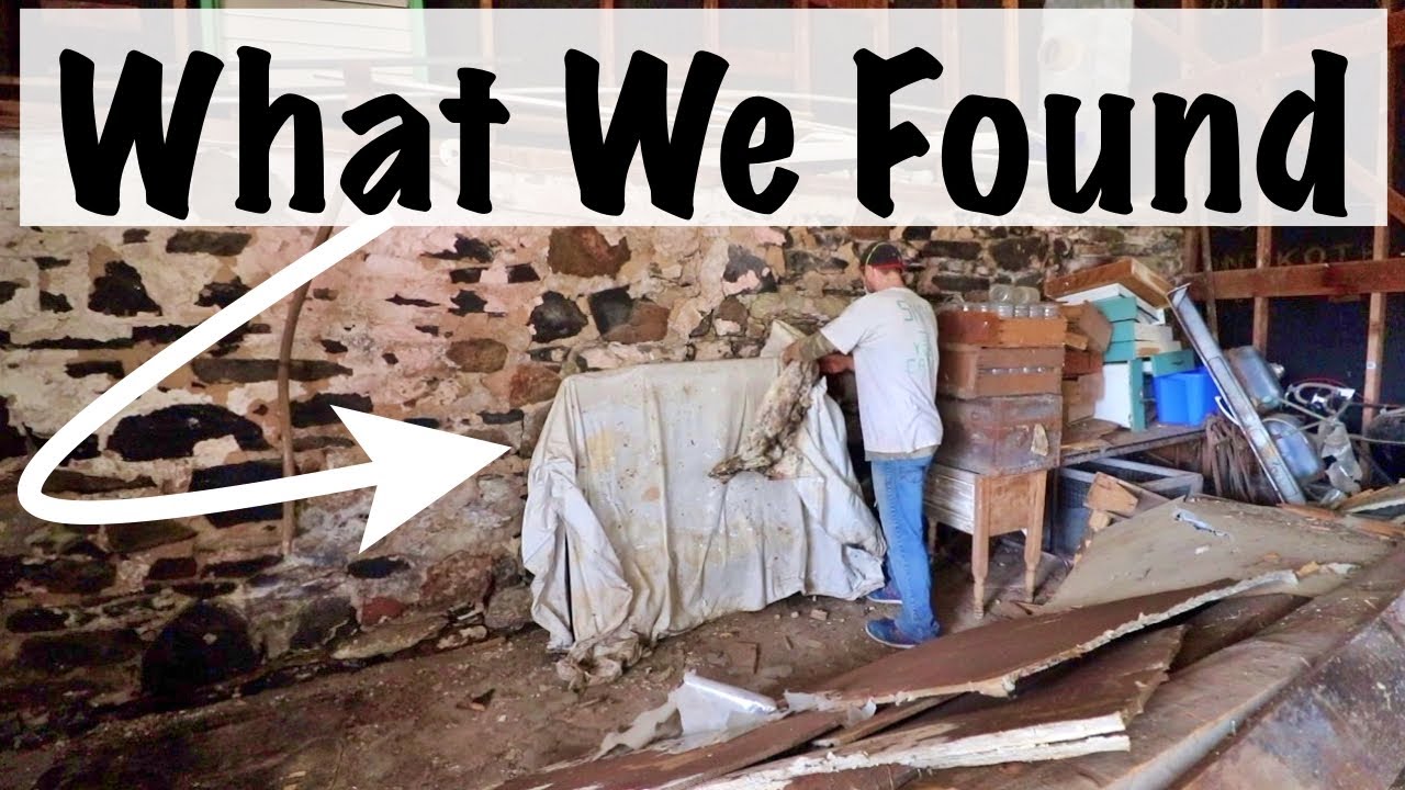 7 Years Bad Luck | Home Renovation |