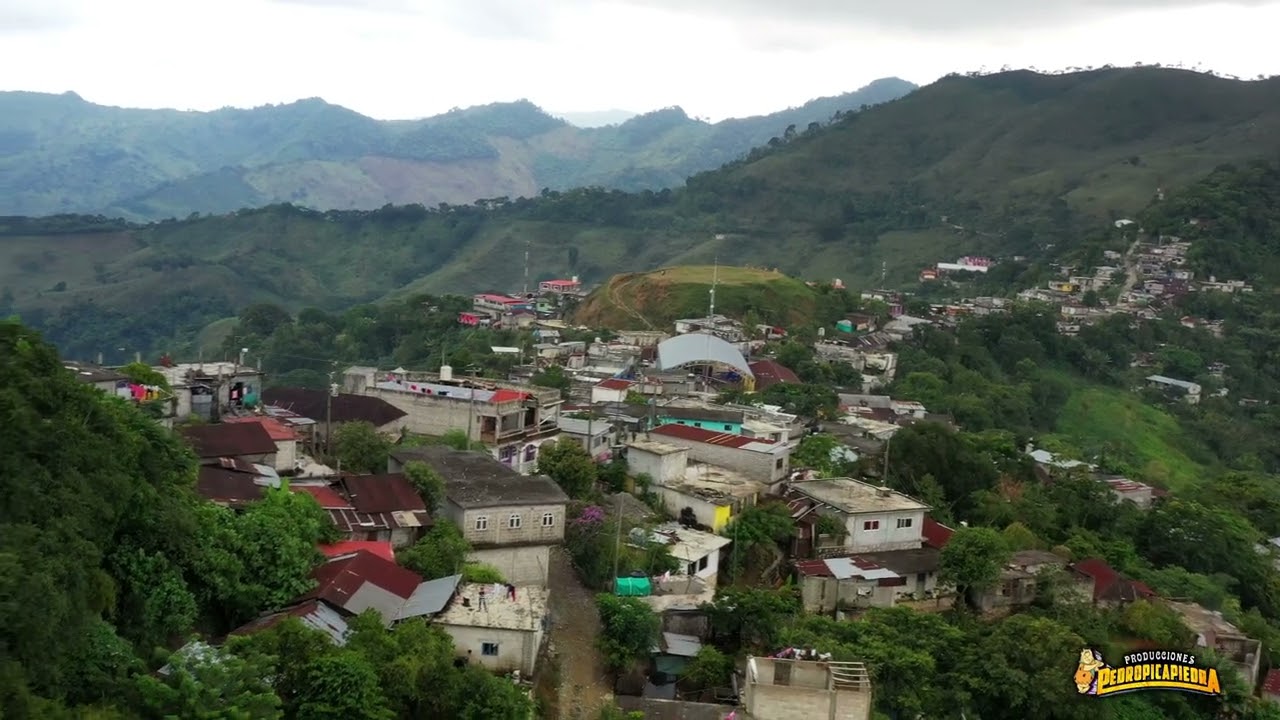 San Esteban Mpio. de Huehuetla, Hidalgo