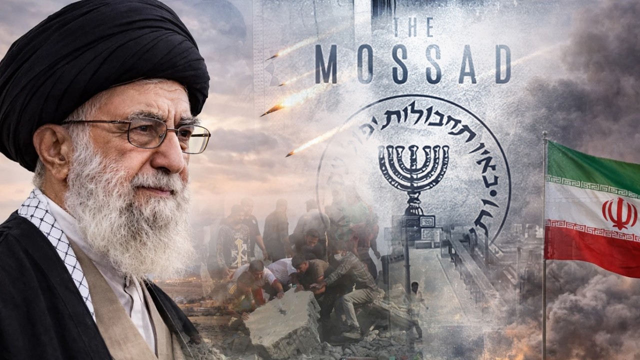 Ekzekutimi Khamenei si në filma:Si u fut Mossad në bunkerin ashensorit i duheshin 5 minuta të zbresë