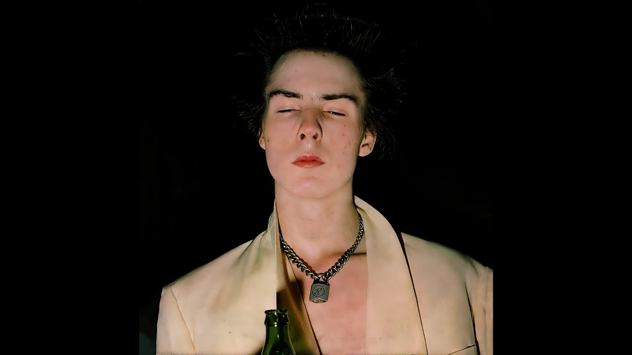 Sid Vicious - My Way (Remastered 2021)