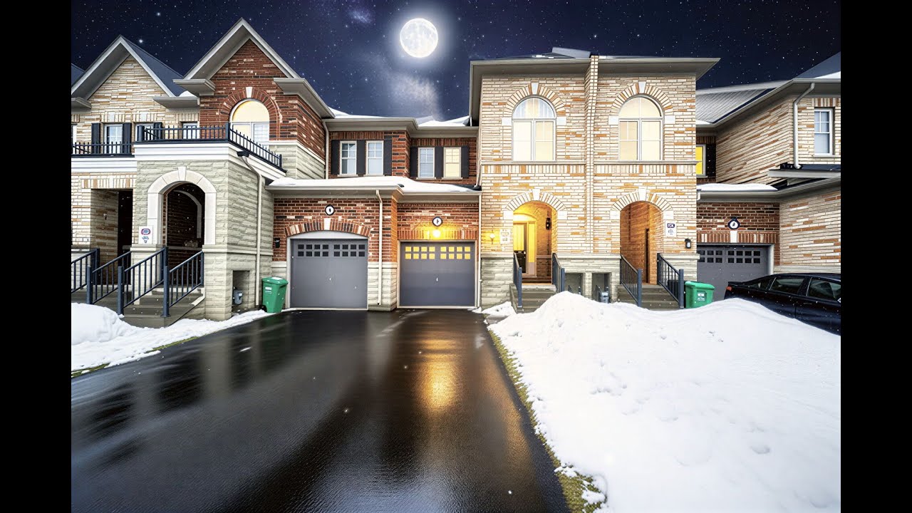 For Sale - 148 Finegan Circle, Brampton, ON L7A 4Z7