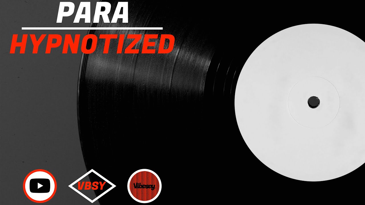 Para - Hypnotized