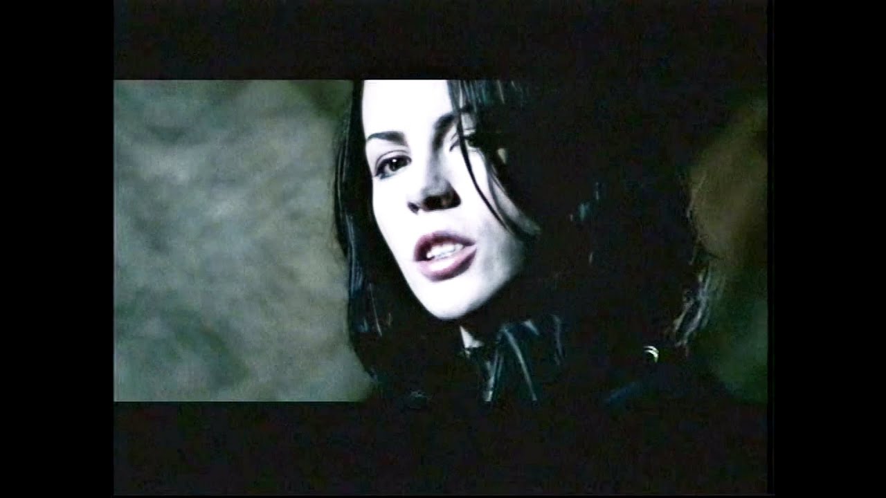 Underworld (Starts Tomorrow) Sony Pictures Teaser Trailer, The WB KBWB 20 (Sept 18, 2003)