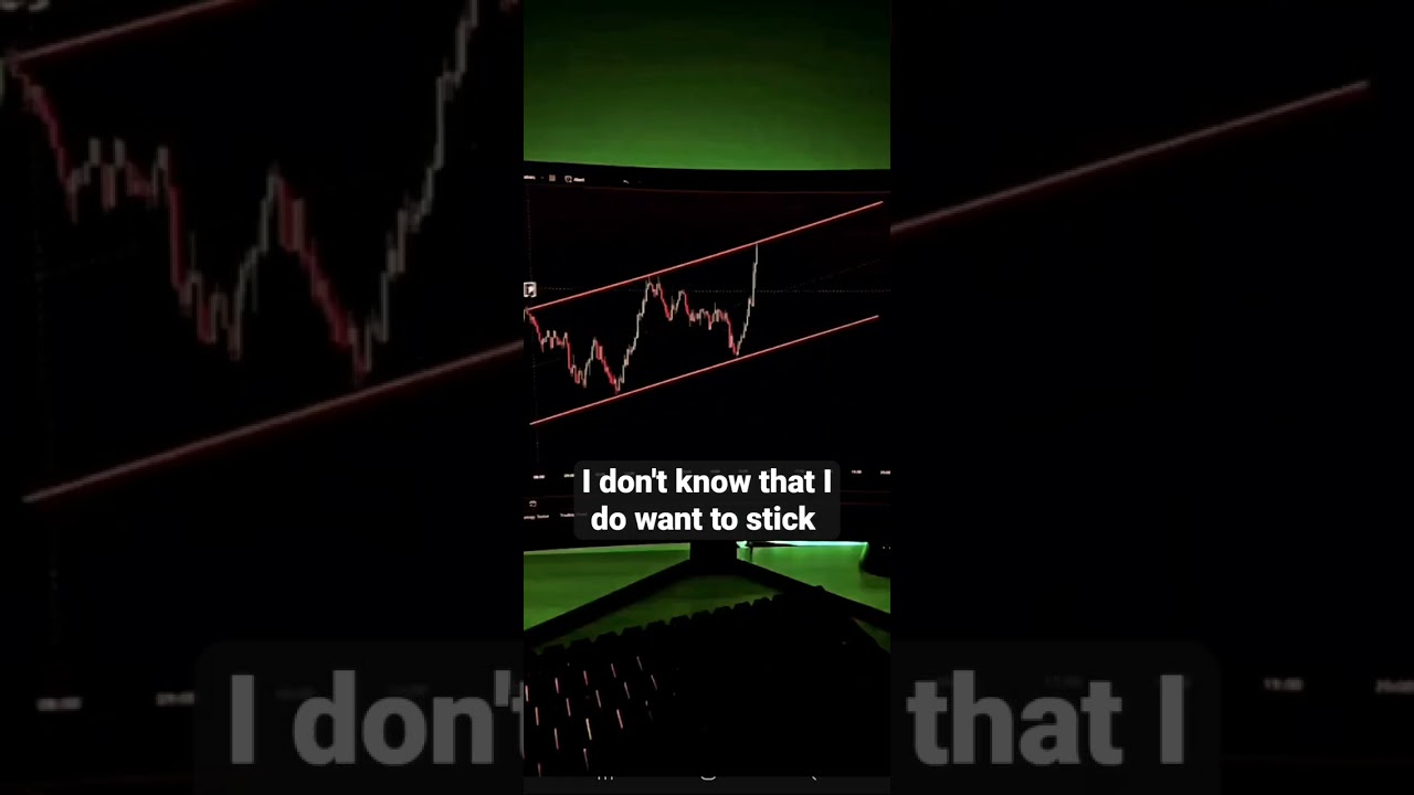 The Secret Is Income Stacking 🤫 #futures #forex #wealthbuilder