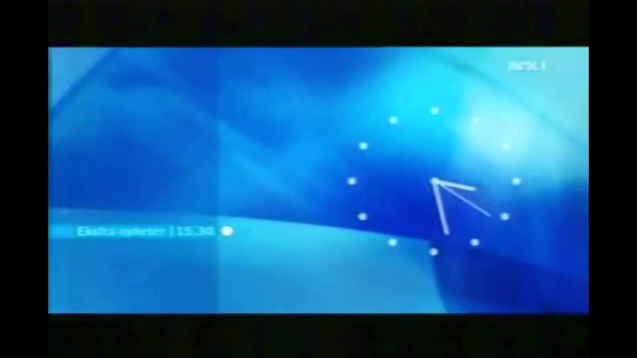 NRK 1 ekstra
