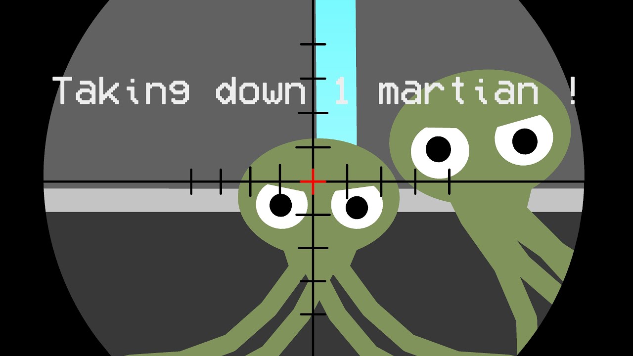 The Tripod Attack 4