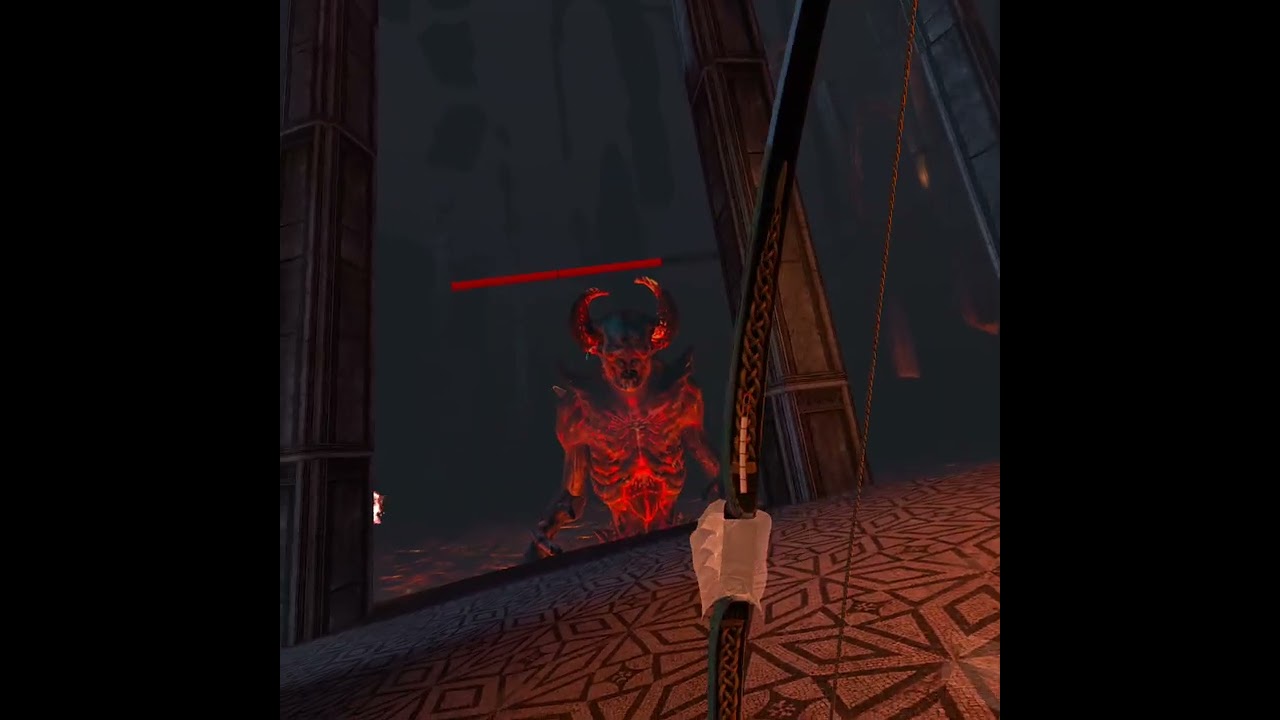 in death unchained asmodeus