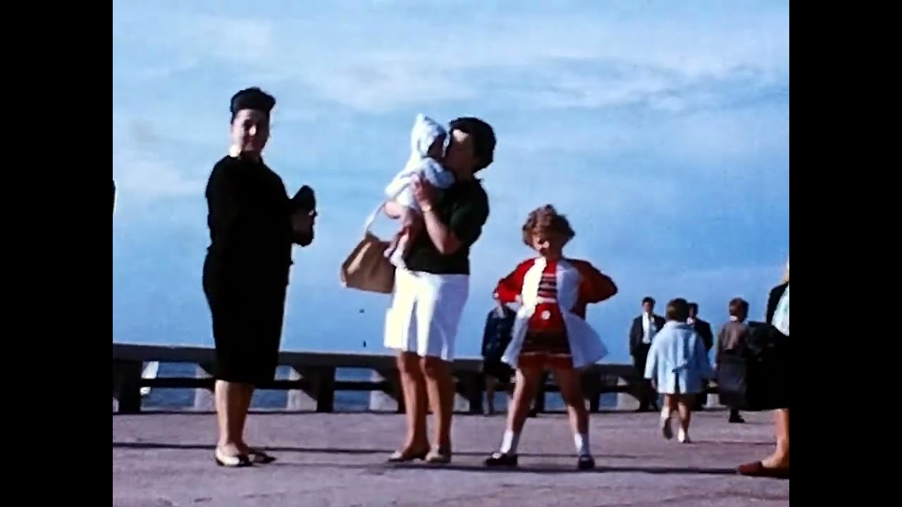 Fecamp 1966