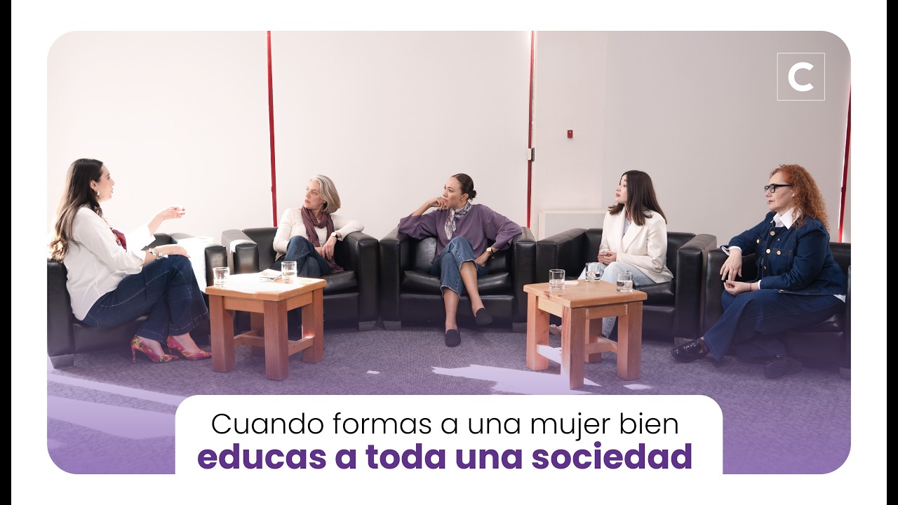 Mujeres Ibero