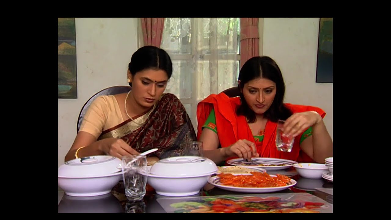 Abhalmaya - Ep 144 - Manava Naik, Sukunya Kulkarni Mone - Marathi Tv Serial - Zee5 Marathi Classics