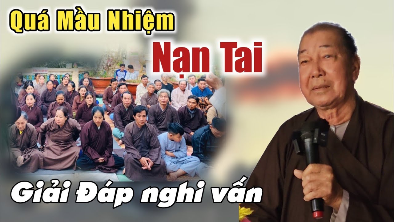 Lộ cơ rõ điều này 2026 giải đáp nghi vấn ông 10 lon chia sẻ Phật Pháp