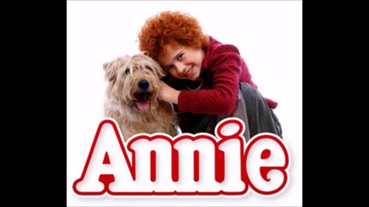 Annie - Morgen (4) Nederlands