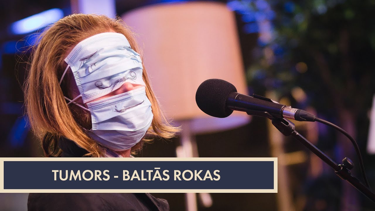 Tumors - Baltās rokas | #DodPieci 2020
