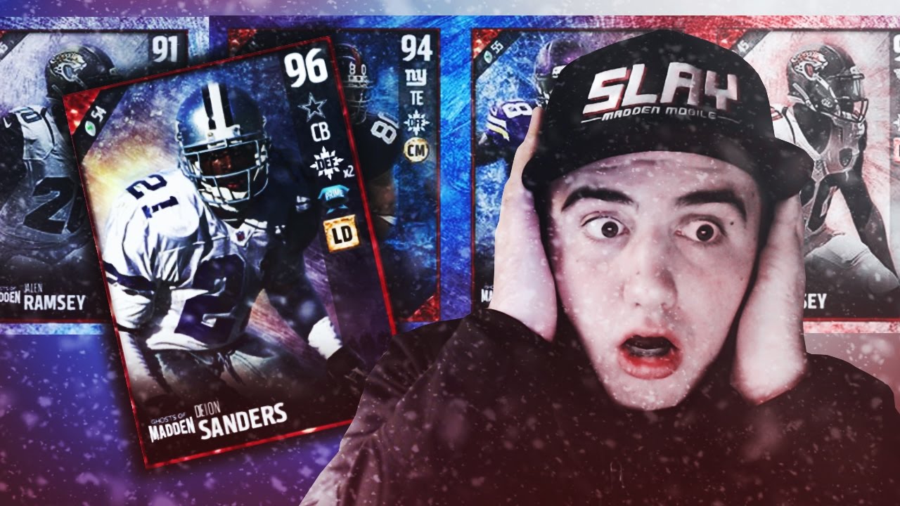 ULTIMATE FREEZE MASTER RELEASED! ALL NEW CONTENT AND PLAYER REVIEWS! OMG.