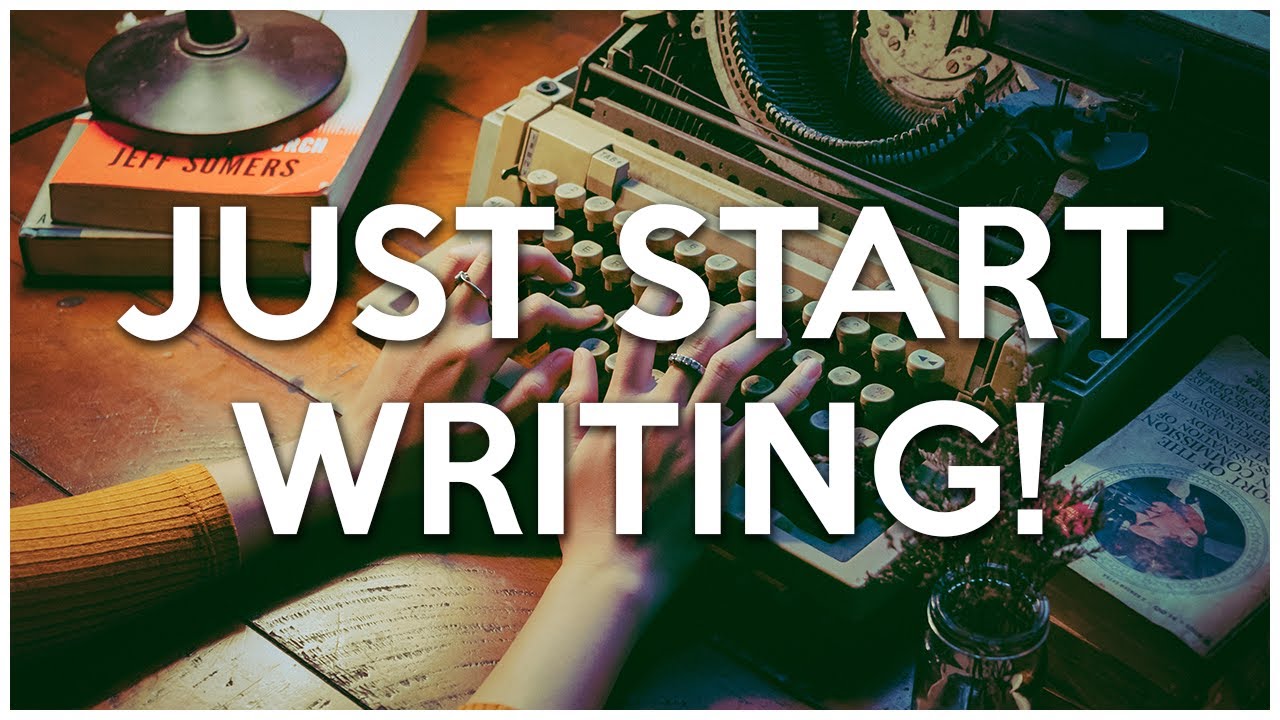 Discovery Writing: Why You Should Write Without a Plan