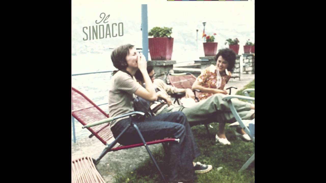 Il Sindaco - Italian Tour