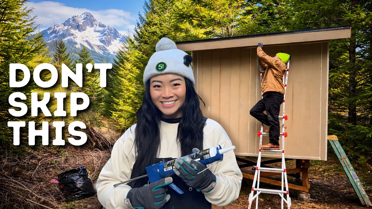 Turning Raw Land Into a Home — Here’s What’s Next | Episode 3
