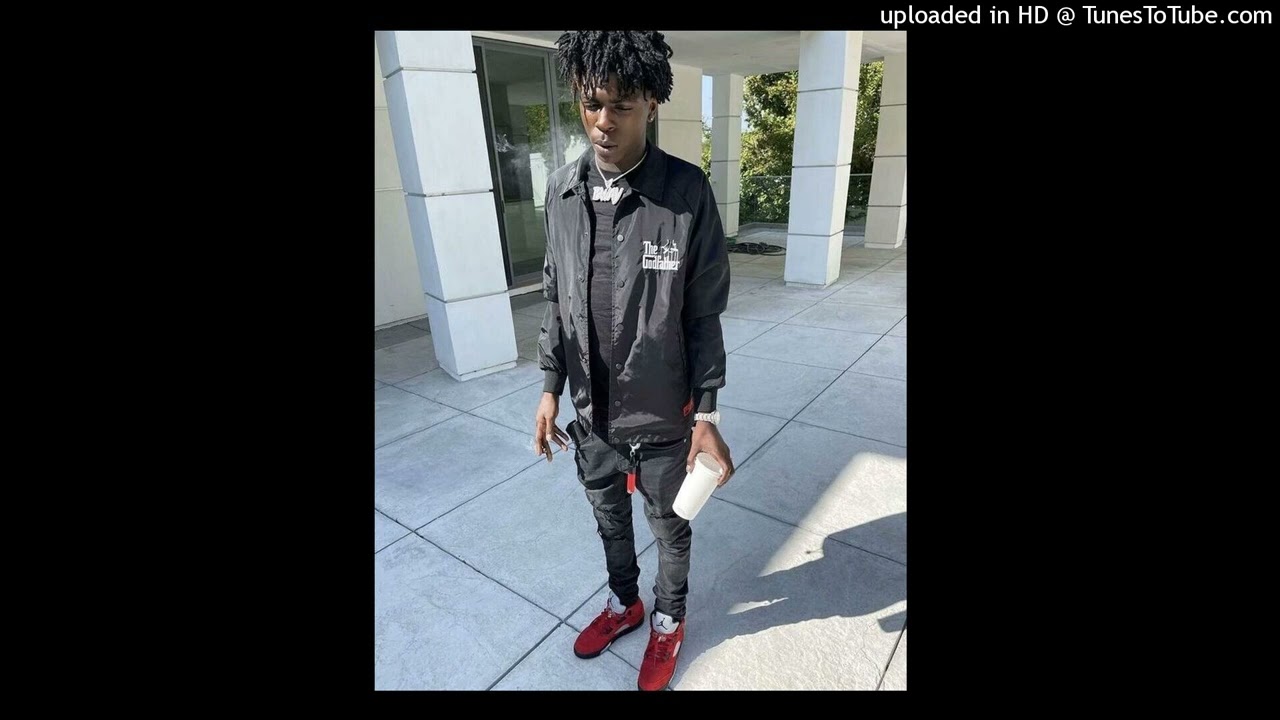 *FREE* BWay Yungy x NBA YoungBoy Type Beat - 