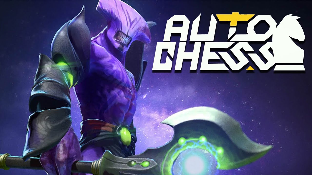 Dota Auto Chess 🎮 FACELESS ist die RETTUNG?