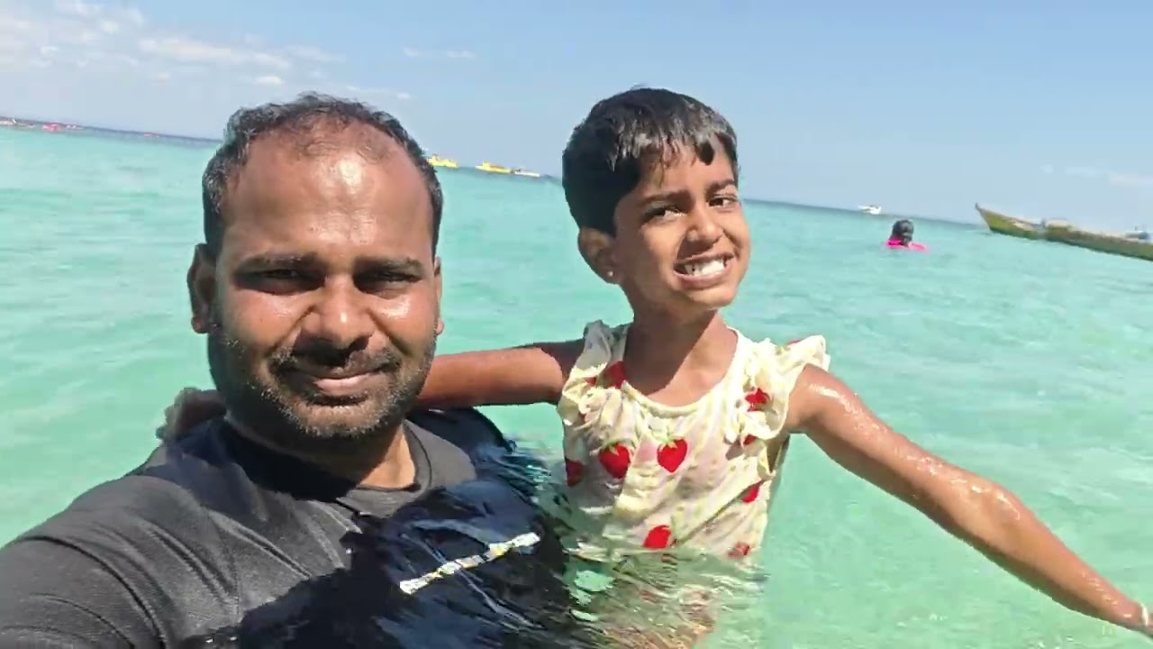 Andaman Trip Vlog 23-26 Jan 2026