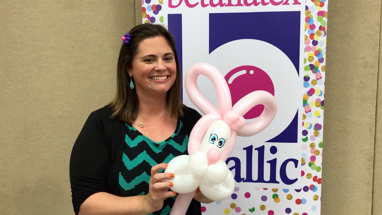 bBrilliant: Perfect Placement for Character Noses – Amanda Bruce