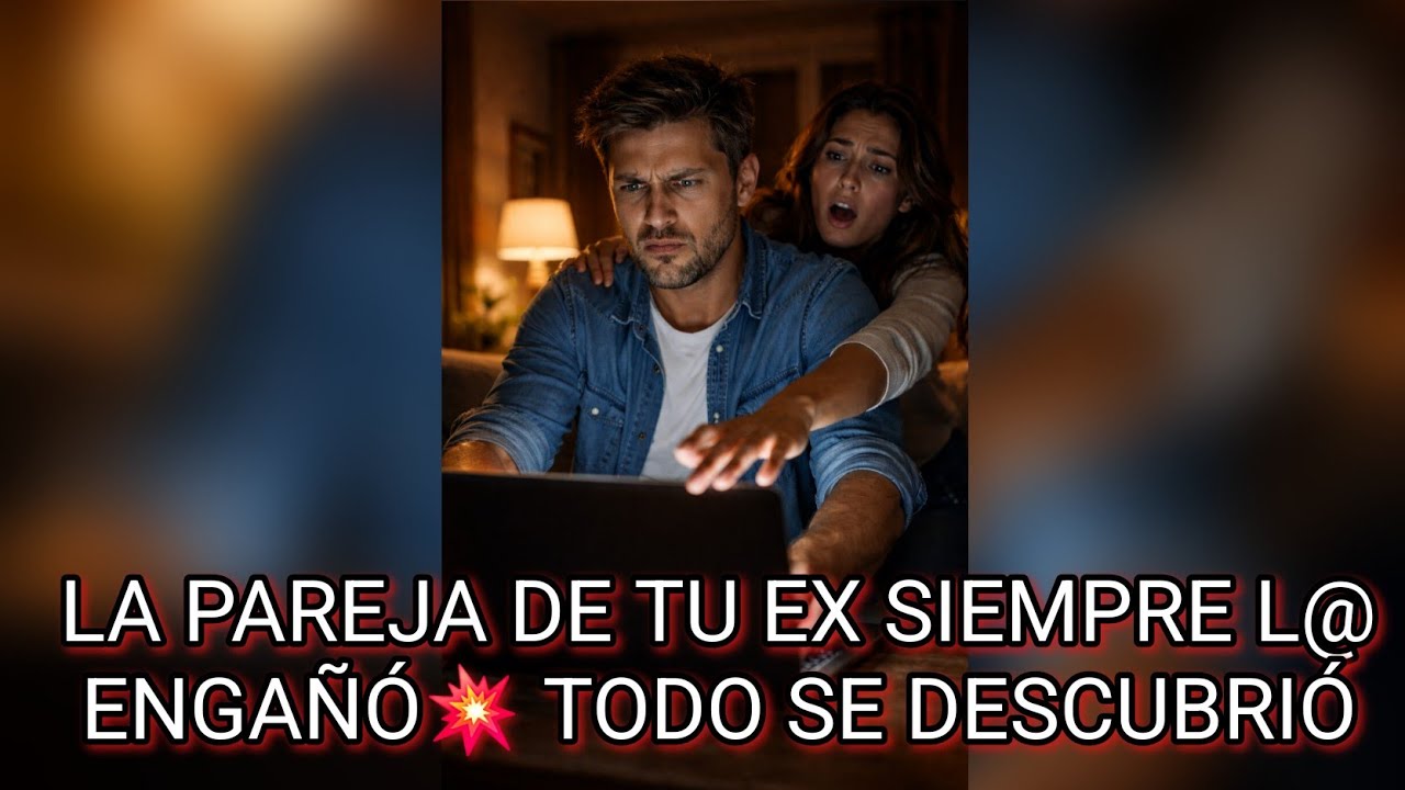 😱 AHORA SI SE ACABÓ 💣💥 AÑOS DE ENGAÑOS Y MENTIRAS 👹 SIEMPRE LE JUGÓ SUCIO 